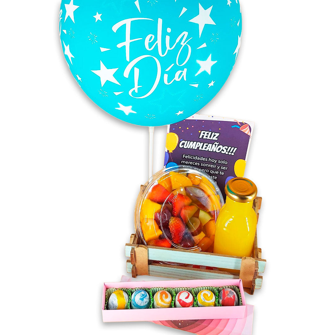 Combo Feliz Dia Country 1 Especial