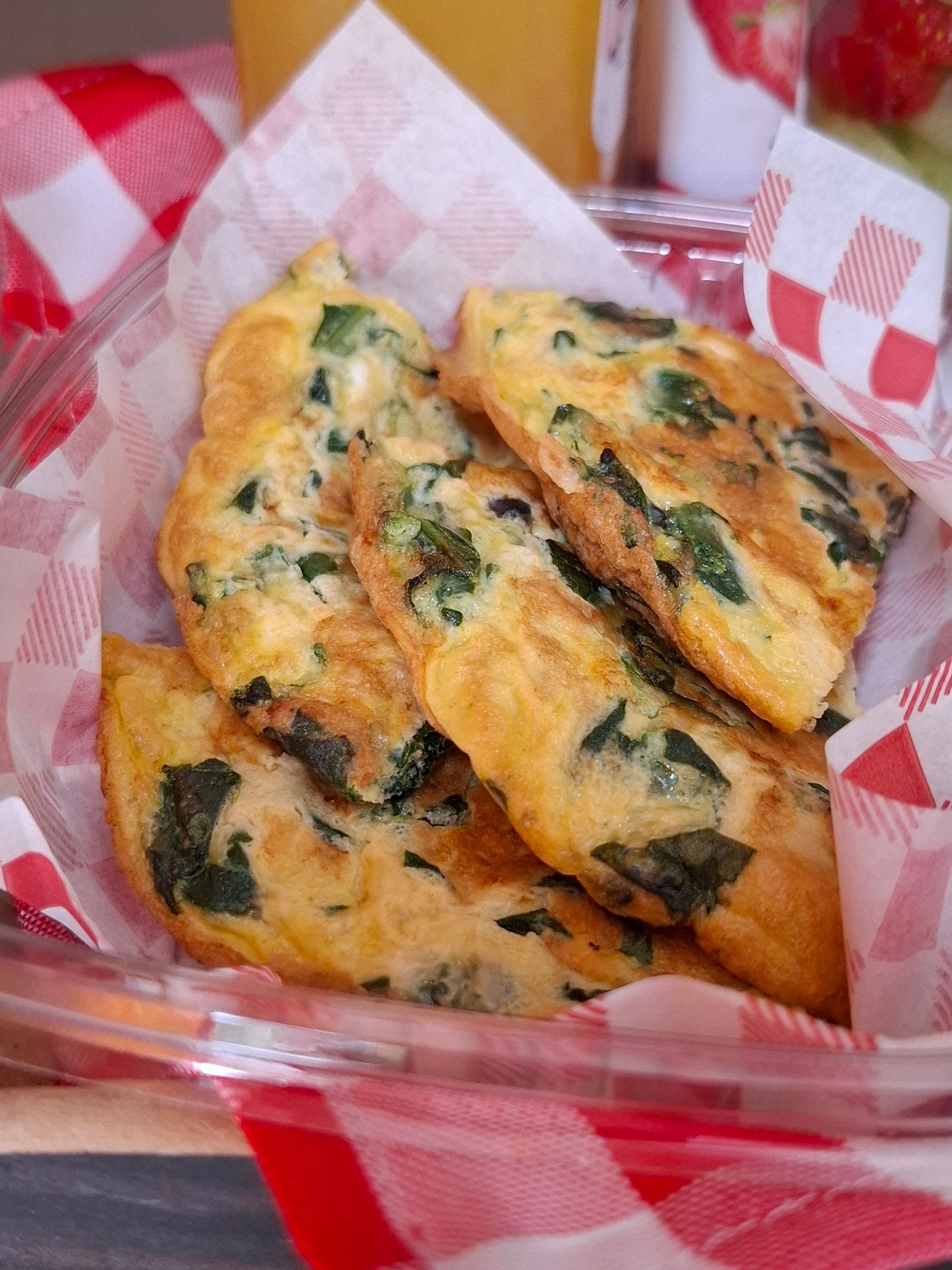 Desayuno Encanto