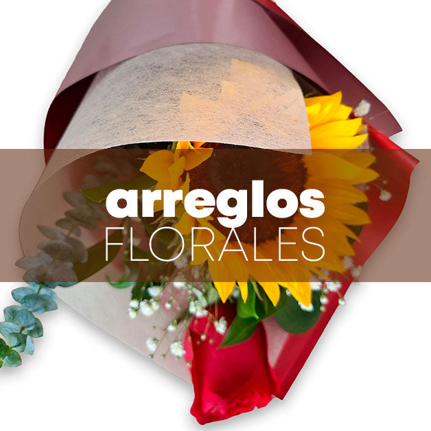 Arreglo Florales