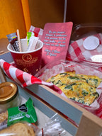 Desayuno Premium Amor