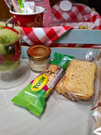 Desayuno Premium Amor