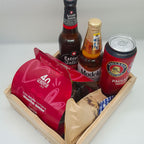 Ancheta Premium Cervezas & Tradición