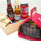 Ancheta Premium Cervezas & Tradición