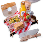 Desayuno Encanto (Amor)