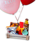 Desayuno Feliz Cumpleaños Country 3