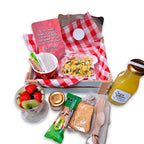 Desayuno Premium Amor
