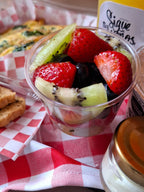 Desayuno Encanto