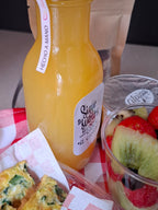 Desayuno Encanto
