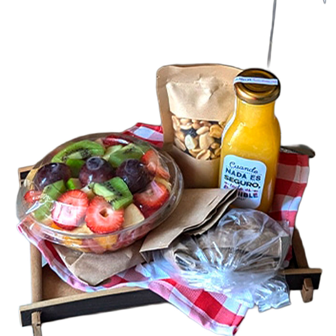Combo Junior Lite